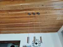 3 lampy Philips - jak nowe