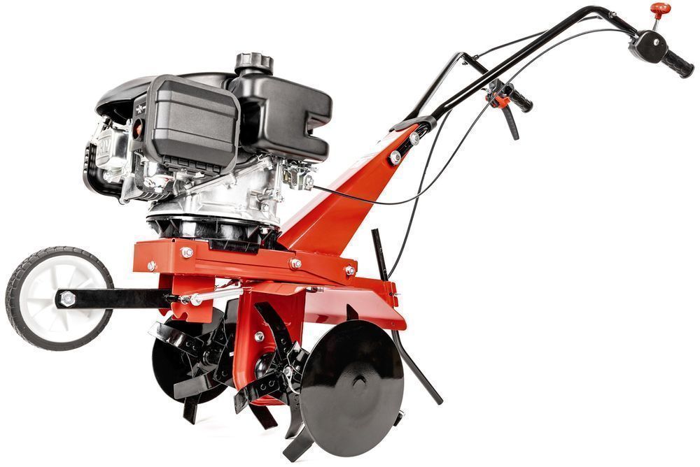 Loncin 360A Glebogryzarka Spalinowa Kultywator Loncin 1Wg2.2-36Fq-Da
