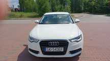 Audi A6 2.0 TDI