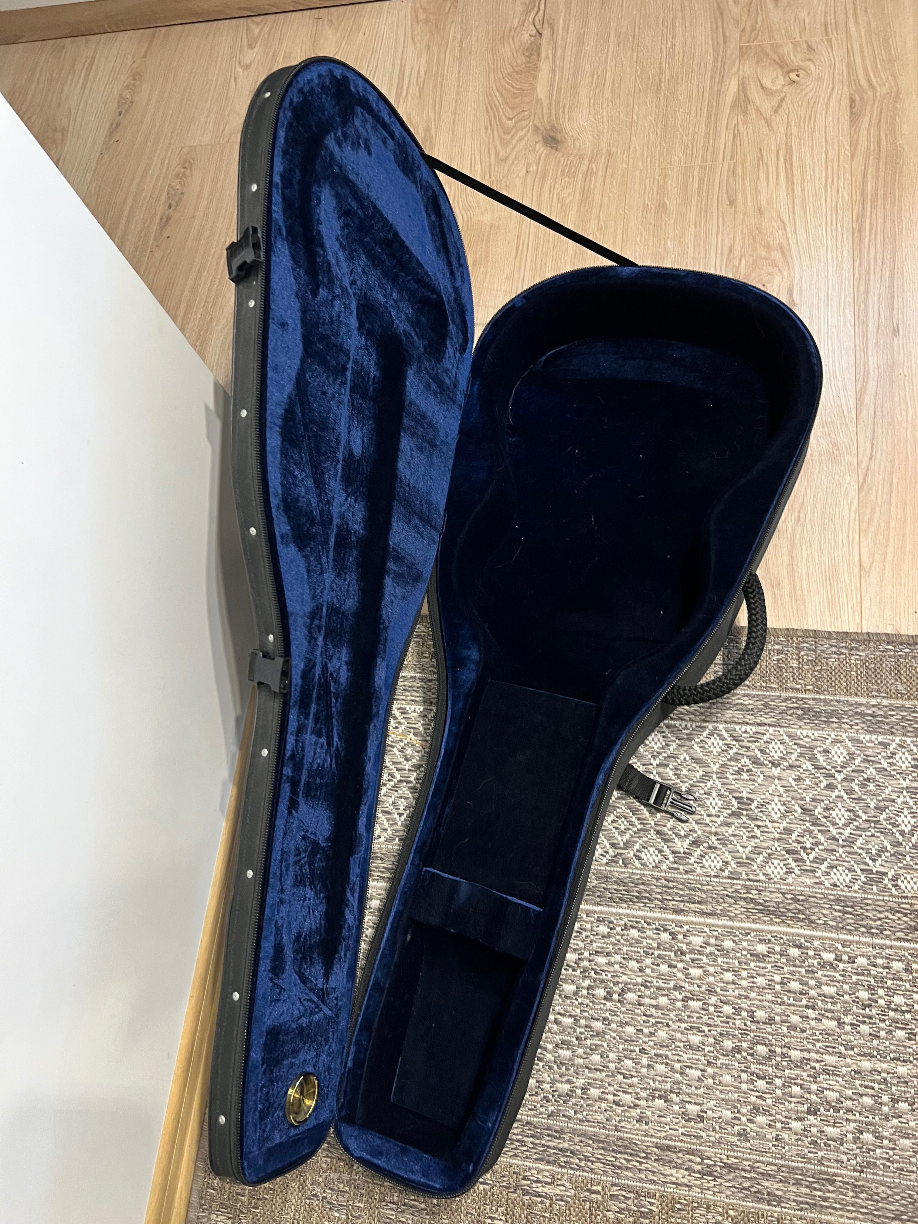 Gitara klasyczna Rachonsky 192
