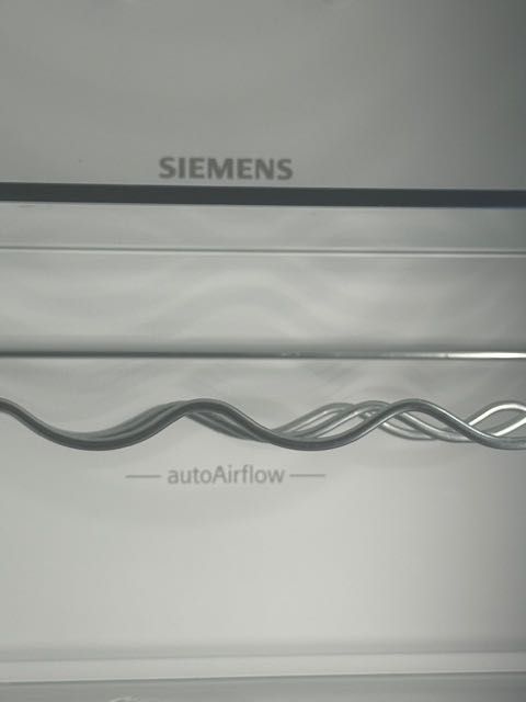 Frigorífico Siemens encastre 177cm Hyperfresh/ Low Frost- Como Novo