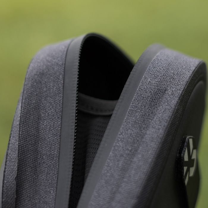 Torba Rowerowa Pod Siodełko Ctm Chaser 0,8L