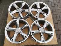 5x112 ALUFELGI R19 AUDI A5 A7 A6 C7 C8 A4 B9 B8 Q5 A8 ET32 8.5j NOWE