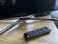Okazja Samsung UE40F6500 Smart/T2/Wifi/Piolot/Wysyłka!