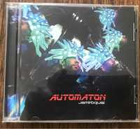 Jamiroquai - Automaton