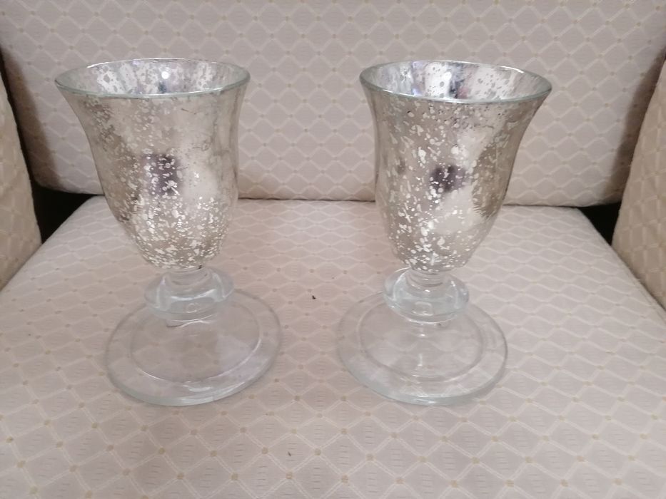 Peças de decoração para desocupar