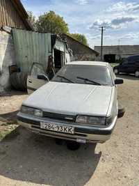 Розборка mazda 626