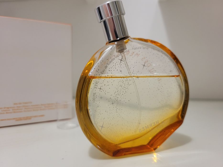 Hermès "Eau des Merveilles" EDT 70ml. luksusowy zapach, oryginał 100%