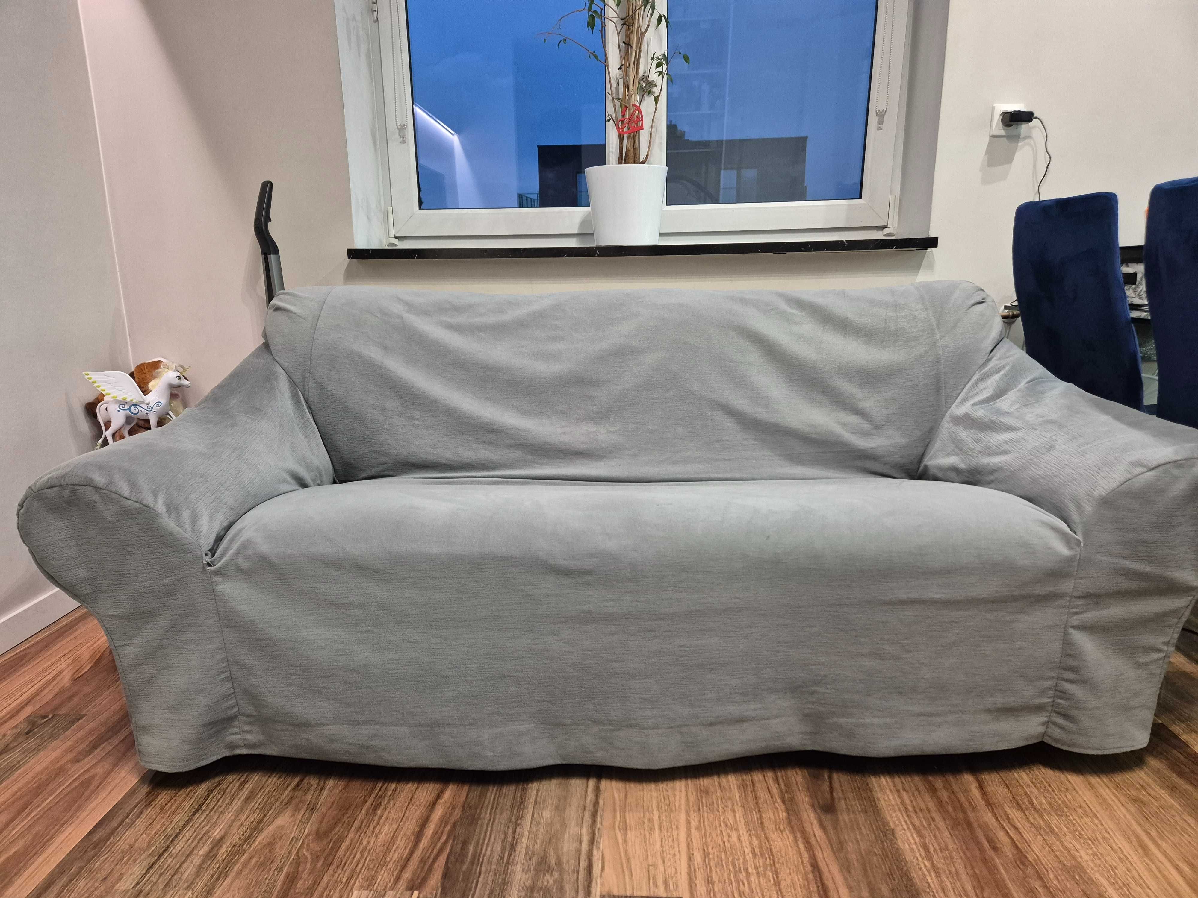 Komplet wypoczynkowy skóra naturalna 3+2