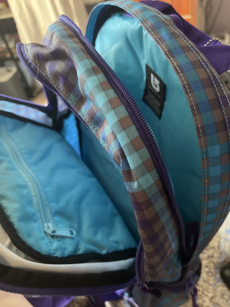 Рюкзак Burton Hafelekar Pack новий оригінал