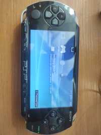 Psp 3000 16 гігабайт