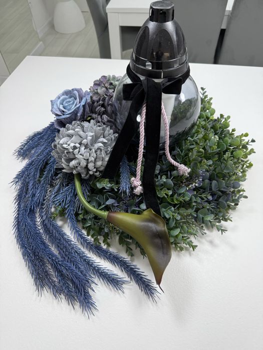 Stroiki/Wiązanki na groby