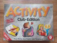 Gra Planszowa Activity Club Edition