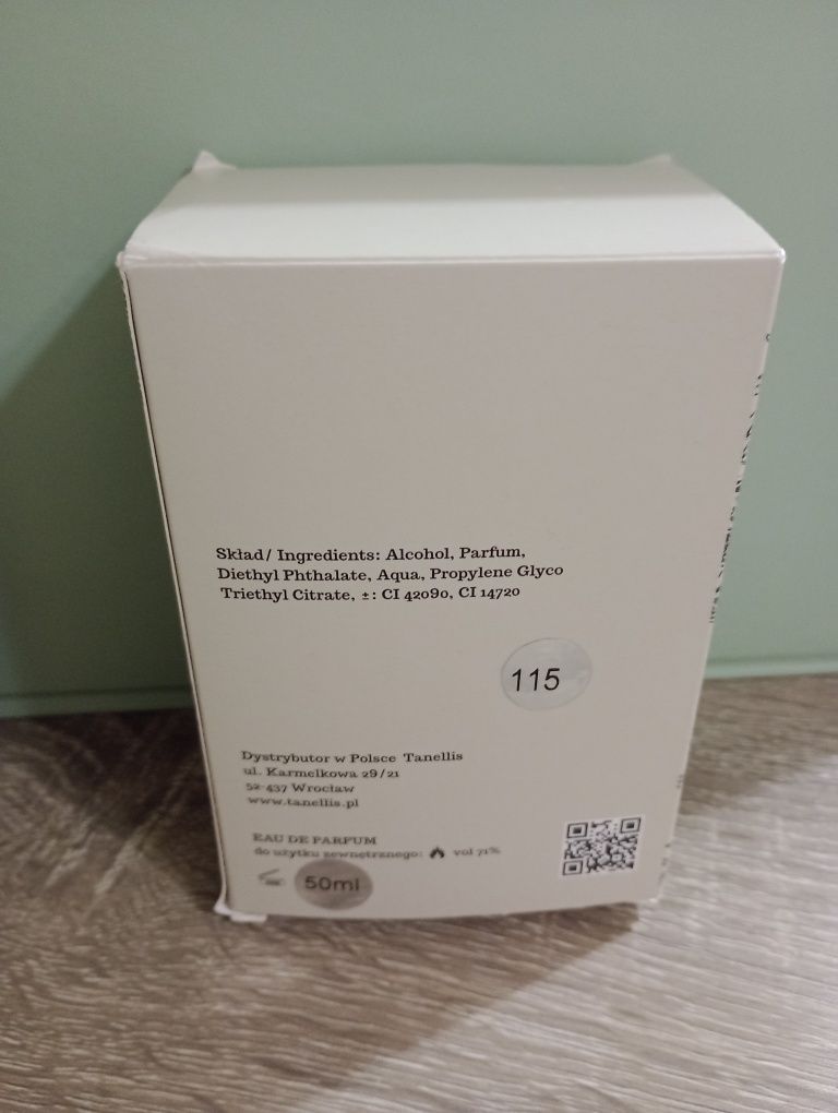 tanellis 115 nowe