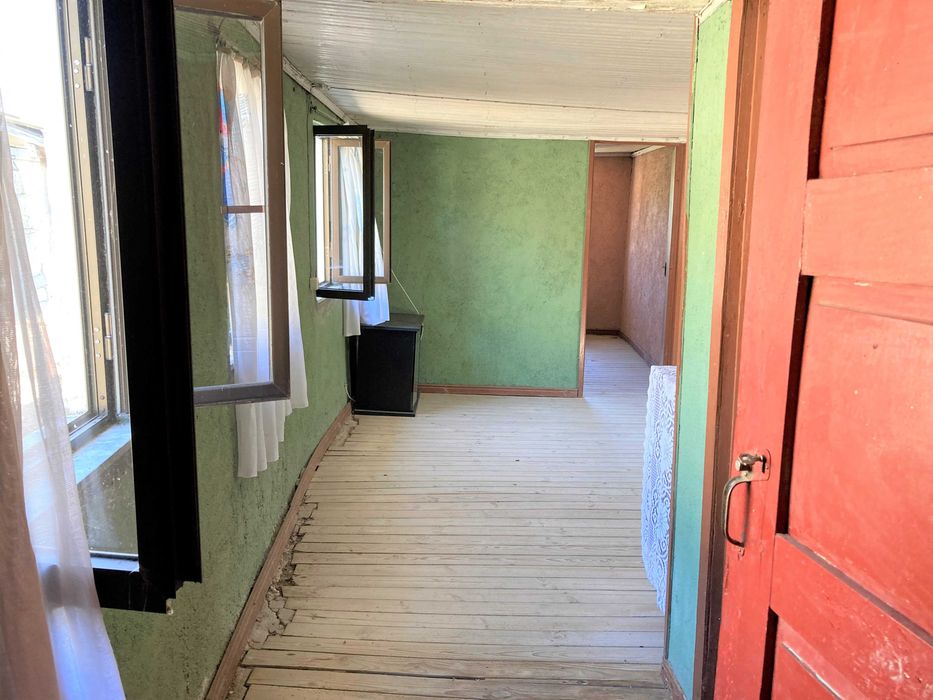 Moradias/Casas de Pedra Granito - Aldeia da N2 - Telões - V. P. Aguiar