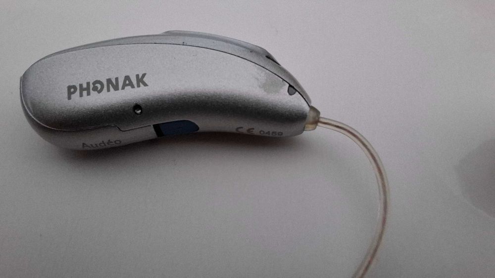 Aparat słuchowy Phonak Audeo M50-312