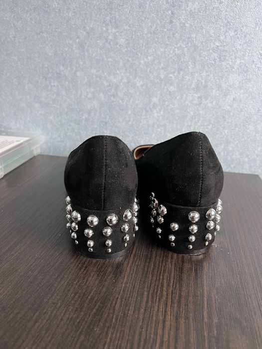 Туфлі святкові нові