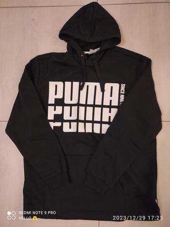 Bluza Puma rozm.xl
