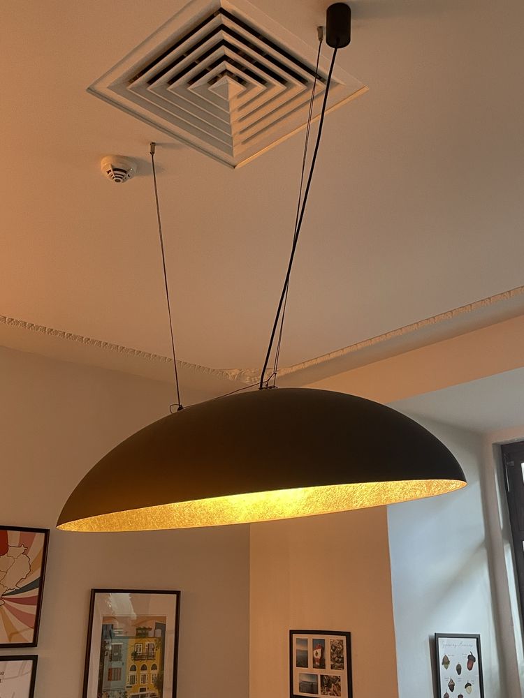 Candeeiro de teto - Cieling lamp
