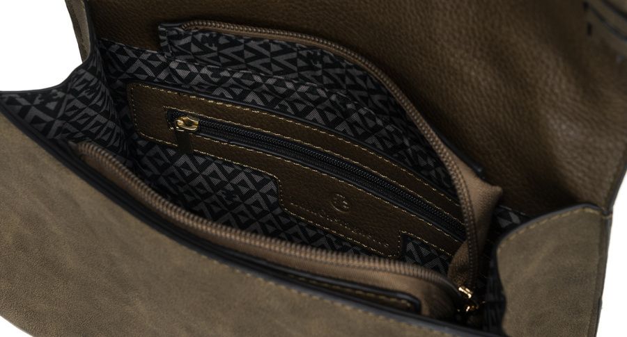 mini kuferek w stylu boho - lulucastagnette
