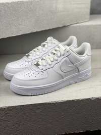 NIKE AIR FORCE 1 Low 07 White