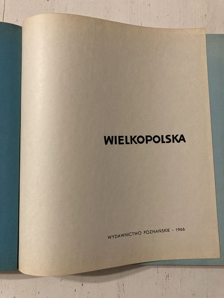 Wielkopolska - Stanisaw Cozaś