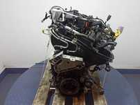 VW PASSAT B8 2.0TDI 150KM SILNIK DIESLA DFGC