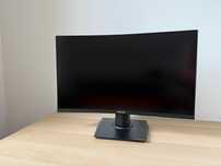ASUS TUF Gaming VG24VQE 23.6" 1920x1080px 165Hz 1ms zaokrąglony ekran