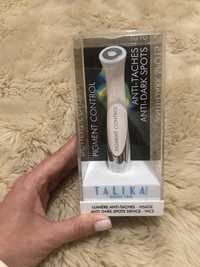 Talika - pigment control