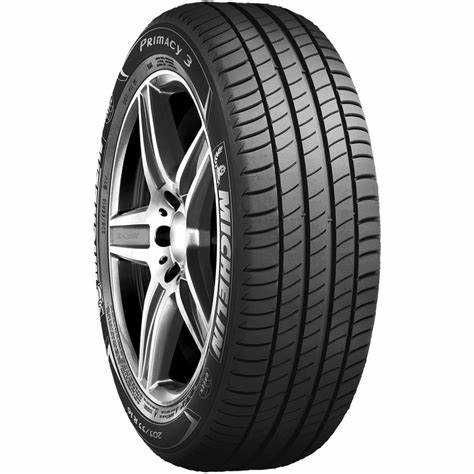 Opony letnie 205/55r17 95V Michelin Primacy 3 leżaki magazynowe