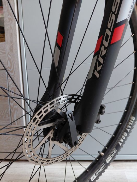 Ebike Hexagon Boost 1.0 522 WH