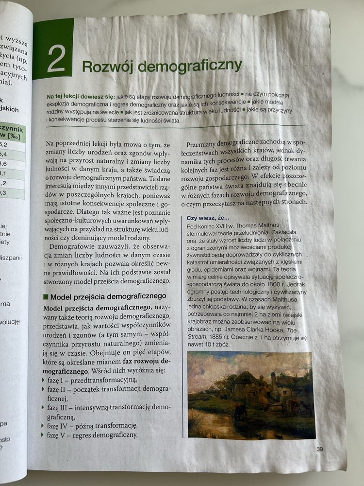 Oblicza geografii 2