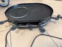 Grill elektryczny