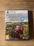 Farming Simulator 22 PS5