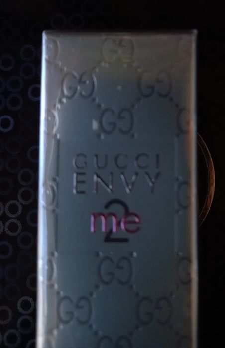 "Envy 2 me" Gucci. Coleccionadores
