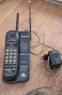 Телефон  Panasonic KX-TC1205