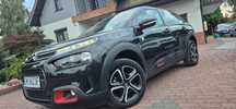 Citroën C4 Cactus W Bardzo dobrym stanie