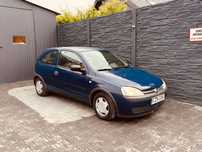 Opel Corsa 2004r 1.2 •GAZZ• Stan bdb