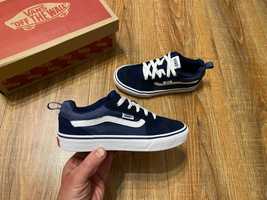 Vans кроссовки кросівки кеды Ванс оригинал р.35