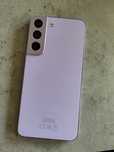 Gwarancja Samsung Galaxy S22 5G 8/256GB Fioletowy