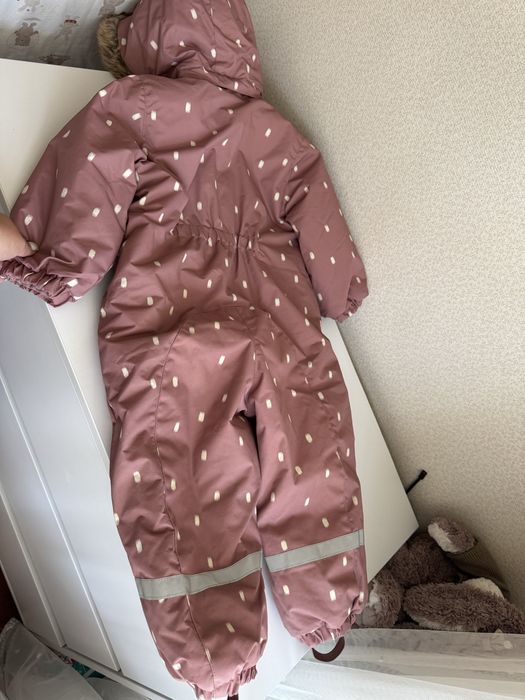 Комбінезон H&M на дівчинку
