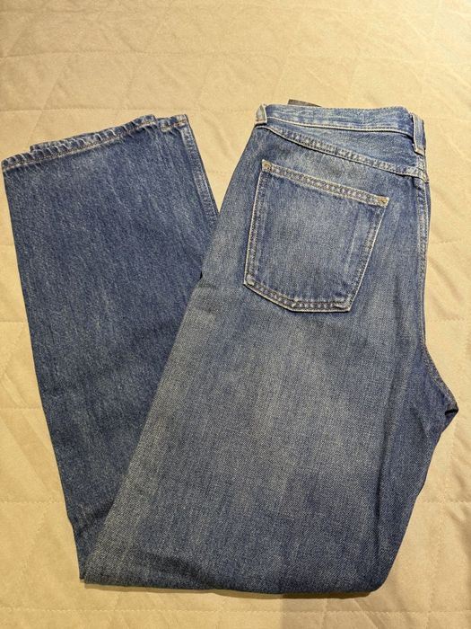 Джинси ZARA 40 розмір