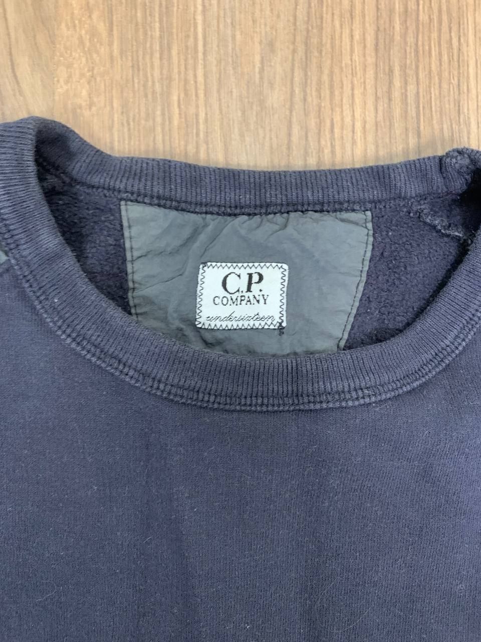 CP company світшот xs - s розмір