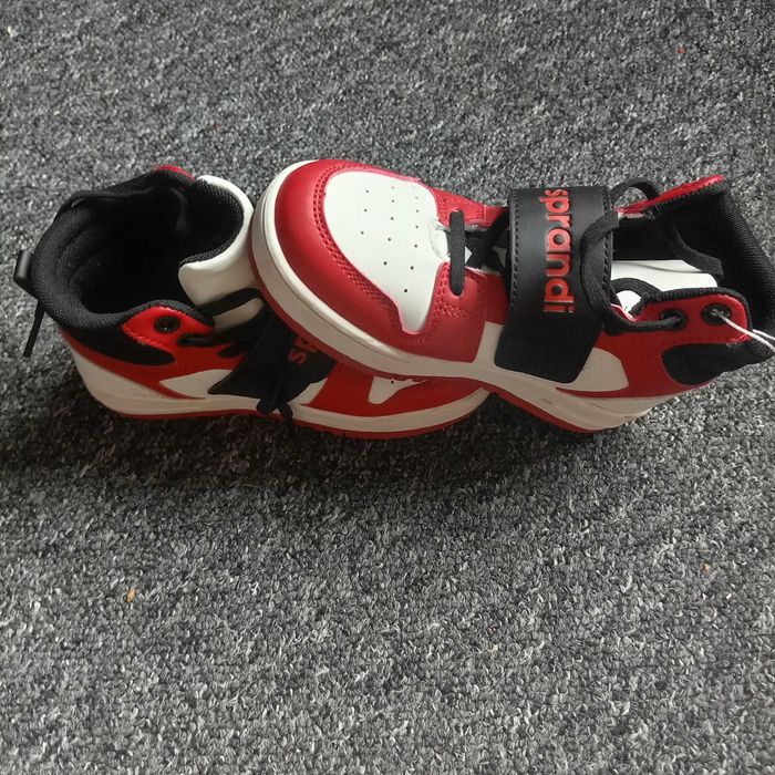 Buty chłopięce jesienne roz 30