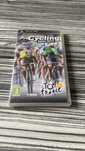 Gra na PSP ProCycling Sezon2010