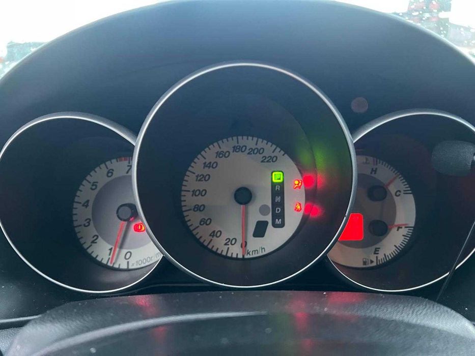 Продам Mazda 3 2007р. #72439