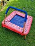 Mini trampolina dla dzieci do 25kg