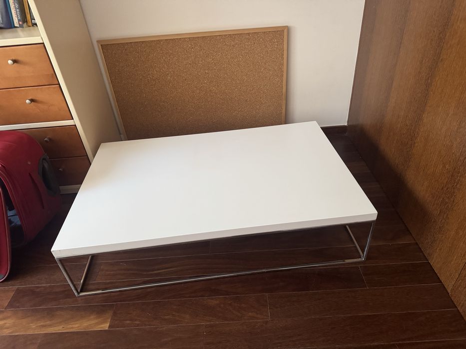 Mesa de centro de sala