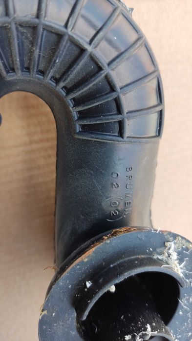 Гофра большая к стиральной машинке Ardo AE100