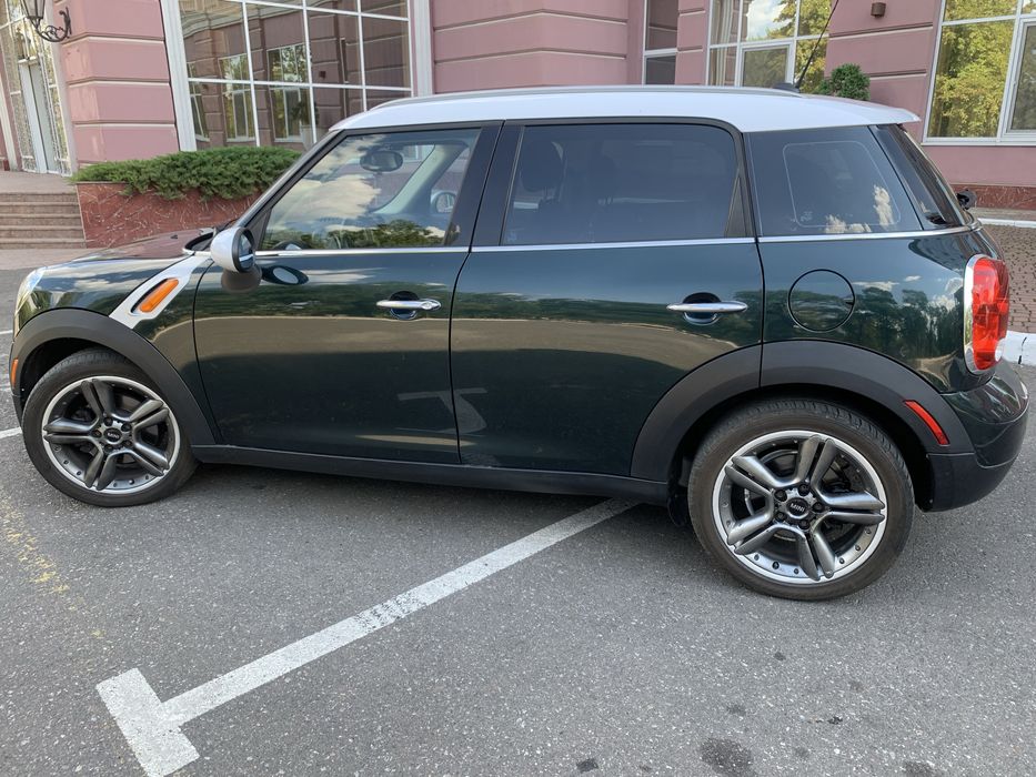Продам  Mini Cooper
